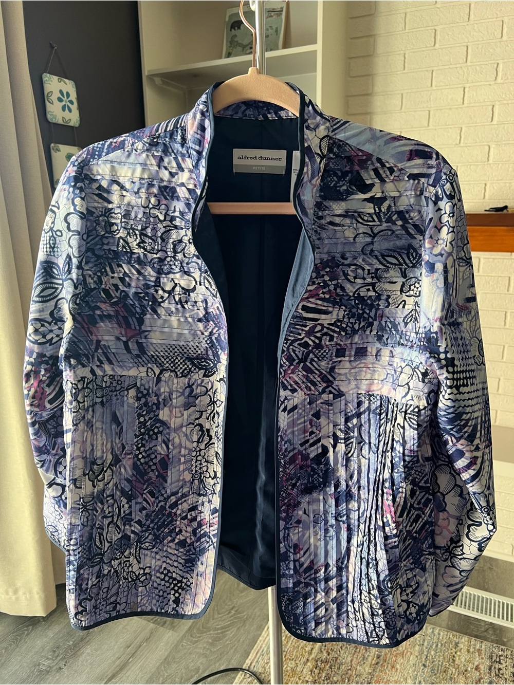 Alfred Dunner Jacket